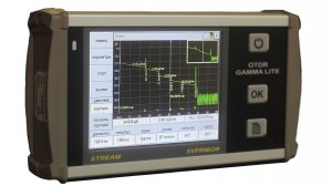 Гамма Лайт - оптический рефлектометр