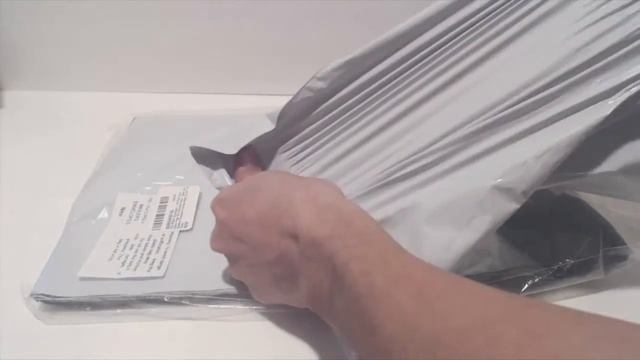 Unipak Poly Mailer Bags 100 ct Review смотреть онлайн