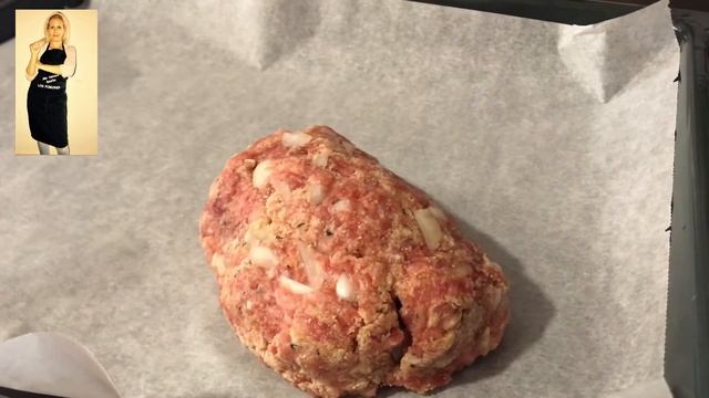 BRAZO O MANO DE MUERTO ( receta HALLOWEEN ) смотреть онлайн