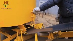 Полностью автоматическая станок для производства необожженного кирпича мини завод