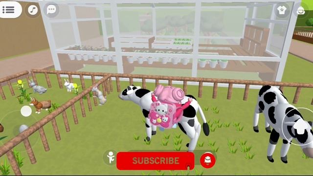 berlibur ketaman safari#taman wisata#game uni world#salsa gaming смотреть онлайн