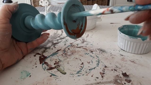 DIY- МЕГА УЮТНЫЙ ДЕКОР в стиле ФАРМХАУС - 2 я часть смотреть онлайн