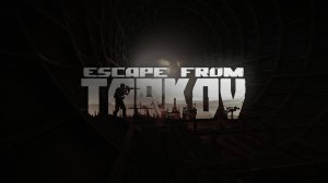 PVE Escape from Tarkov