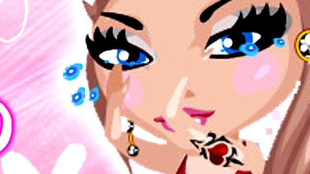 АватарияКлипЛамповая Няша