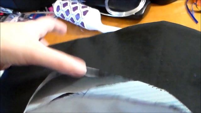 Halloween Sakura [Zombieland Saga] Cosplay Tutorial Part 1: Witch Hat смотреть онлайн