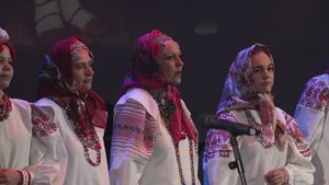 Юбилейный концерт ФА "Радуга"
Песни села Сорокино Ульяновского района Калужской области