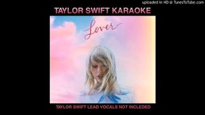 Taylor Swift - Cruel Summer (Instrumental With Background Vocals)