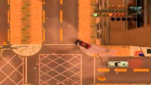 Gta III-Gta 2 mod test