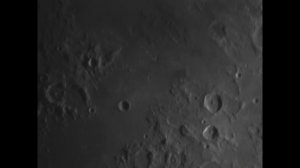 Луна в Телескоп Celestron C8-N + CG-5: OnStep (07.03.25) Часть 1