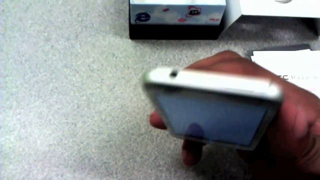 HTC Radar 4G Unboxing! [In Depth Hands-On ] смотреть онлайн