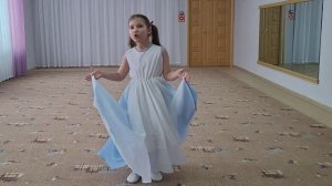 Пасху радостно встречаем