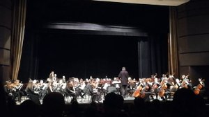 Нино Рота, музыка из к/ф "Ромео и Джульетта"