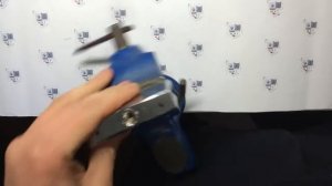 Как взломать навесной замок EXTRA Top Security