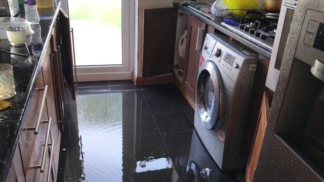 Grohe Bidet ( shattaf) Water Leak . смотреть онлайн