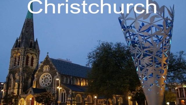 Cheap New Zealand Holiday & Honeymooon Package смотреть онлайн