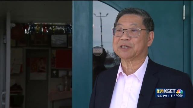 Bakersfield Chinatown tour to show local history hidden in plain view смотреть онлайн