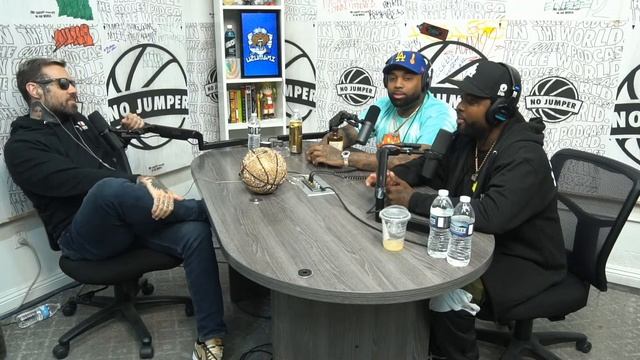 The No Jumper Show Ep. 136