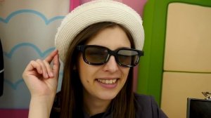 Играем в шпионов! ️ Куклы Барби и Кен - новые приключения. С кем встречается кукла Barbie?