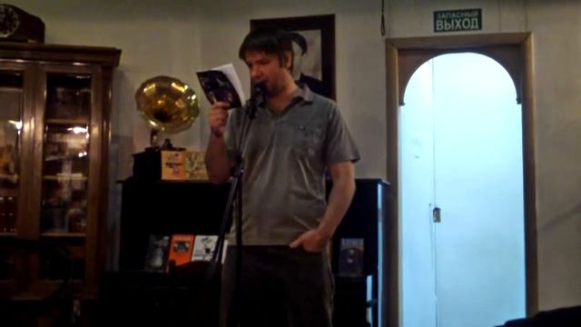 Владимир Ткаченко. Март (Кофе в зернах). смотреть онлайн