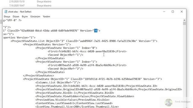 This project was saved in a newer version of adobe premiere pro and cannot be opened... смотреть онлайн
