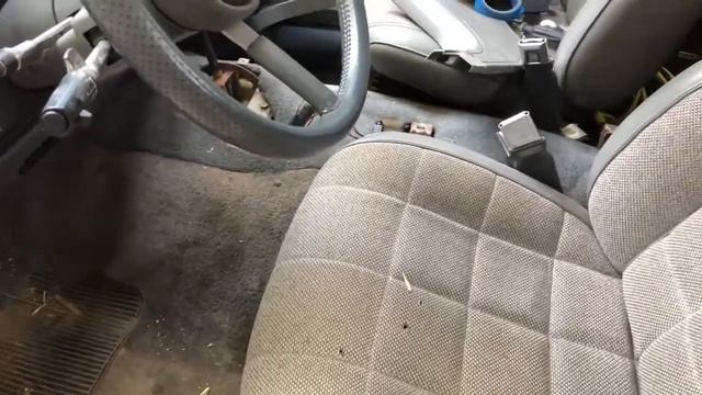 Jeep Comanche Project Introduction - Part 1 смотреть онлайн