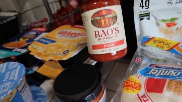 WEEKLY GROCERY HAUL: MEIJER AUGUST, 11, 2021 | Angie's Life смотреть онлайн