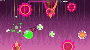 Geometry Dash No1