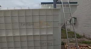 Пластиковые погреба от производителя с установкой в Казани под ключ [купить www.titan-plast.ru]