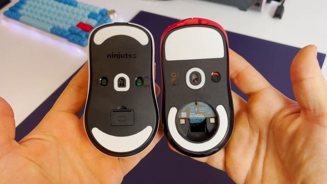 45 Gram Hafifliği ile Tam Bir Canavar | Ninjutso Sora Wireless İncelemesi | En Hafif Mouse ?? смотреть онлайн