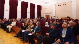 ФОРУМ ПЧЕЛОВОДОВ ПОВОЛЖЬЯ 2024