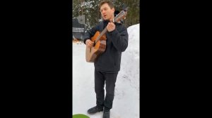 Афганские песни