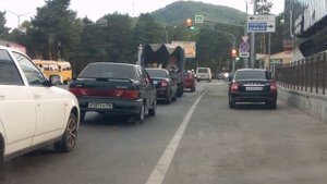 Карачаевск Горянка