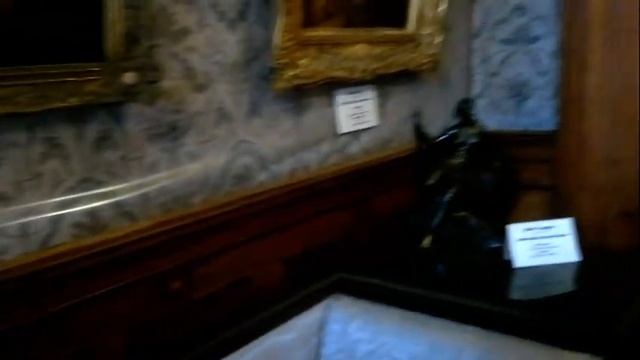 Наш отпуск, 2012.Часть вторая. Ливадийский, Воронцовский двoрец. смотреть онлайн