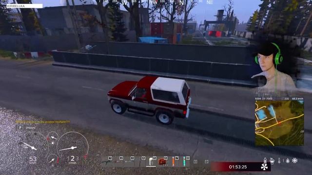 RACCOON CITY ● КАК СТАТЬ МИЛЛИОНЕРОМ ● DAYZ - PvE | STREAM №64