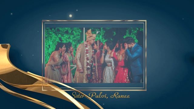 Adobe Premiere Pro CC Cinematic Wedding Title Project | Mantra Premiere Wedding Project- 230704 смотреть онлайн