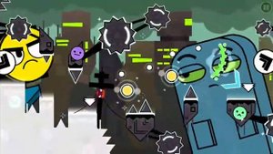 UniKiTtY 2 by Antonsen | Geometry Dash.