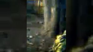 только больше не перди!