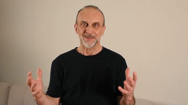 Юрий Мартынюк монолог человек