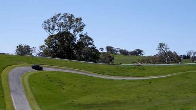 154 CAMS Club Hillclimb Challenge 26th Sept 2015 M Gilmore смотреть онлайн