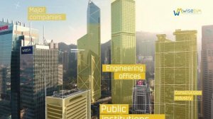 Discover WiseBIM : Artificial Intelligence for BIM