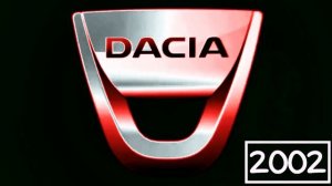 Dacia Logo Effects | KET (1975) Effects (Extended V5)