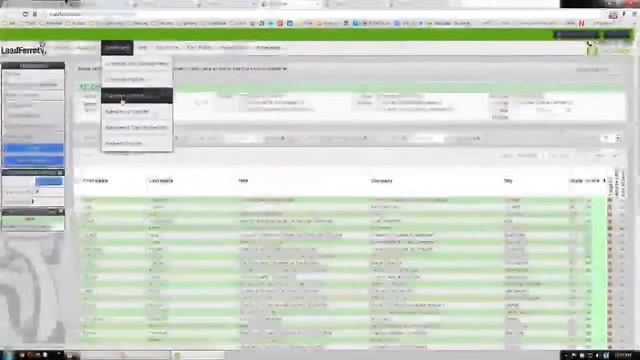 Preview of the New LeadFerret Site смотреть онлайн