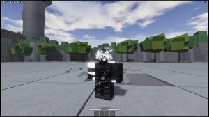 ТЕСТИНГ РЕЖИМА LEGENDS BATTLEGROUNDS - (Roblox)