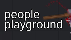 Пипл плей граунд в покет код #2