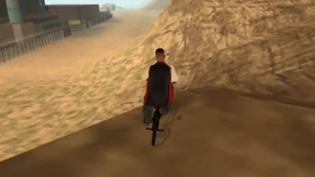 Bmx samp смотреть онлайн