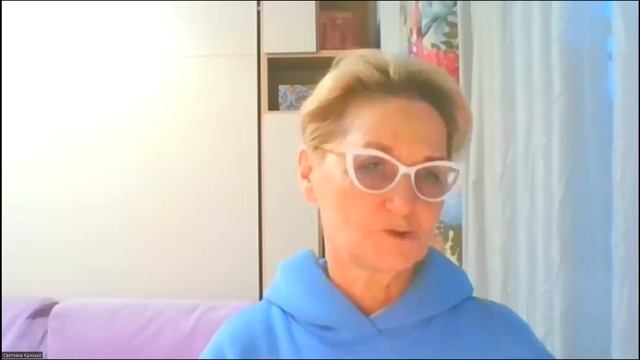 Встреча 98. Вебинар компании SBM о микросферах 09.05.2024 года.