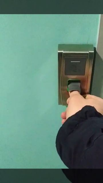 т 2549885 установить электро магнитный замок по отпечатку пальца смотреть онлайн