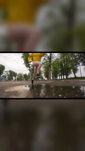 Крутой Переход Для Ваших Видео! #shorts #youtubeshorts смотреть онлайн