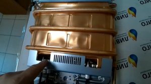 Обзор колонки Котитонту