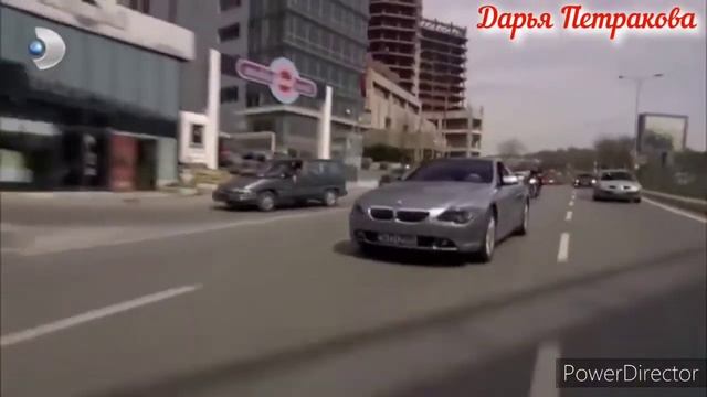 Запретная любовь 61